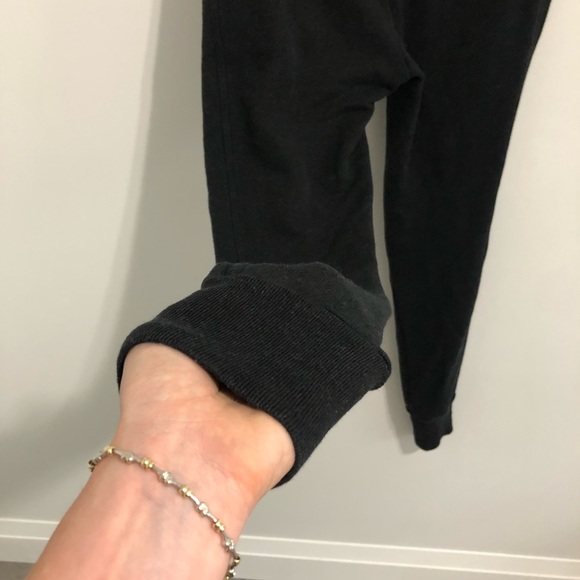 Comfy Wilfred Free Jogger from Aritzia - Picture 14 of 15